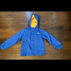 The North Face XS / 6 Dryvent jacket
